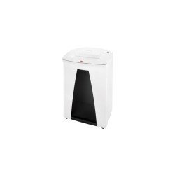 Iratmegsemmisítő 13lap 1,9x15mm, 230V/50Hz EU Hsm Securio B34 Iratmegsemmisítő gép Hsm