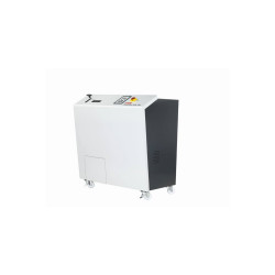 Digitális média daráló 40mm, 230V/50HZ EU Hsm Powerline Irodatechnika, kellékei Hsm