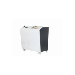 Digitális média daráló 40mm, 230V/50HZ EU Hsm Powerline Irodatechnika, kellékei Hsm