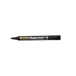 Alkoholos marker 2,1mm kerek N850-AE Pentel fekete Író- irodaszer, papíráru Pentel