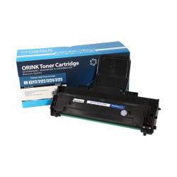 Xerox 3117/3122/3124/3125 toner ORINK Nyomtatók, másolók, kellékeik Orink