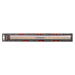Léptékvonalzó 602 építész Koh-I-Noor