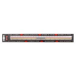 Léptékvonalzó 602 építész Koh-I-Noor