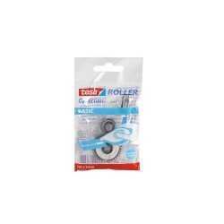 Hibajavító roller, 5mmx8m eldobható Tesa Hibajavító roller Tesa