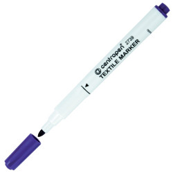 Textilfilc 1,8mm, Centropen 2739 lila Író- irodaszer, papíráru Centropen