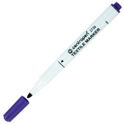 Textilfilc 1,8mm, Centropen 2739 lila Író- irodaszer, papíráru Centropen