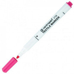 Textilfilc 1,8mm, Centropen 2739 rózsa Író- irodaszer, papíráru Centropen
