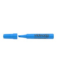 Szövegkiemelő 1-4mm, Videotip Ico kék