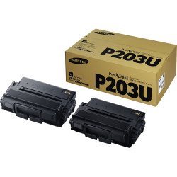 Samsung MLTP203U toner twinpack ORIGINAL Nyomtatók, másolók, kellékeik Samsung