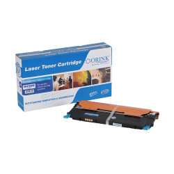Samsung CLP310/315 toner cyan ORINK Nyomtatók, másolók, kellékeik Orink