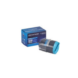 Samsung CLP300/Xerox 6110 toner cyan ORINK Nyomtatók, másolók, kellékeik Orink