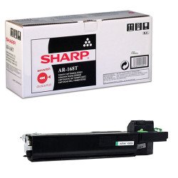 Sharp AR168T toner ORIGINAL Nyomtatók, másolók, kellékeik Sharp