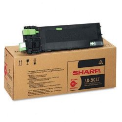 Sharp AR202T toner ORIGINAL Nyomtatók, másolók, kellékeik Sharp