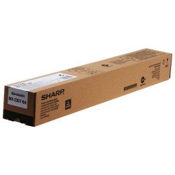 Sharp MX23 toner black ORIGINAL Nyomtatók, másolók, kellékeik Sharp