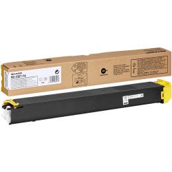 Sharp MX23 toner yellow ORIGINAL Nyomtatók, másolók, kellékeik Sharp