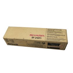 Sharp SF216T toner ORIGINAL leértékelt Nyomtatók, másolók, kellékeik Sharp