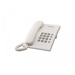 Telefon Panasonic KX-TS500HGW Okostelefon Panasonic