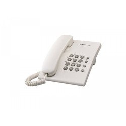 Telefon Panasonic KX-TS500HGW Okostelefon Panasonic