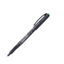 Alkoholos marker 0,3mm, S OHP Centropen 2634 zöld Író- irodaszer, papíráru Centropen