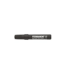 Alkoholos marker 3mm, kerek Ico 11 fekete