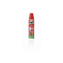Ragasztó kenőfejes praktikus adagolócsőrrel 40g. Pritt PEN Javítás, ragasztás, csomagolás Pritt