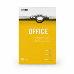 Másolópapír A3, 80g, Smartline Office 500ív/csomag,