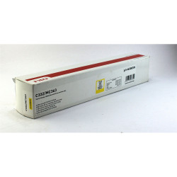 Oki C332/MC363 toner yellow ORIGINAL 3K Nyomtatók, másolók, kellékeik Oki