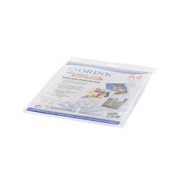 Fotópapír Pp A4, S 230g. 20lap fényes Orink (P660230S20) Fotópapír Orink