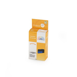 Lexmark 200XL tintapatron yellow ORINK Nyomtatók, másolók, kellékeik Orink