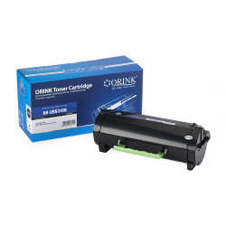Lexmark MS310 toner ORINK 5K Nyomtatók, másolók, kellékeik Orink