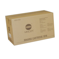 Minolta 101B toner ORIGINAL leértékelt Nyomtatók, másolók, kellékeik Konica Minolta