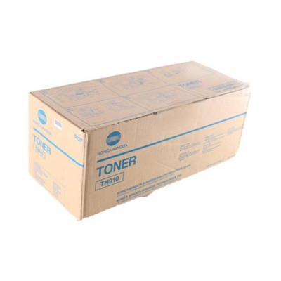 Minolta TN910 toner ORIGINAL