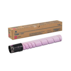 Minolta TN216 toner magenta ORIGINAL Nyomtatók, másolók, kellékeik Konica Minolta