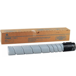 Minolta TN323 toner ORIGINAL Nyomtatók, másolók, kellékeik Konica Minolta