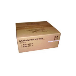 Kyocera MK1110 maintenance kit ORIGINAL Egyéb Kyocera