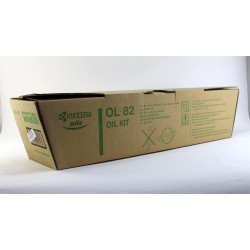 Kyocera OL-82 oil roller kit ORIGINAL (2BM82070) leértékelt Egyéb Kyocera