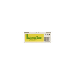 Kyocera TK560 toner yellow ORIGINAL Nyomtatók, másolók, kellékeik Kyocera
