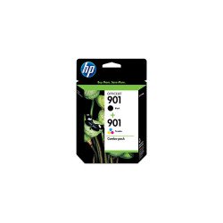 Hp 901/SD519AE tintapatron multipack black/color ORIGINAL Nyomtatók, másolók, kellékeik Hp