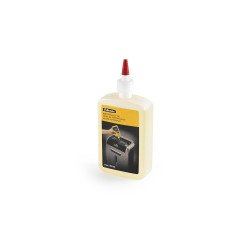 Karbantartó olaj iratmegsemmisítőhöz, 355 ml, Fellowes® Irodatechnika, kellékei Fellowes