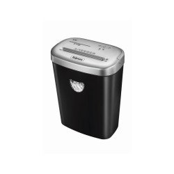 Iratmegsemmisítő, 9lap, konfetti vágás 4x35mm, Fellowes® Powershred 53C