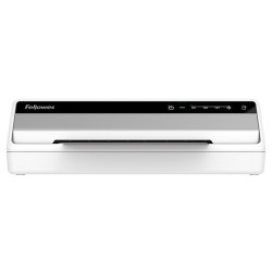Laminálógép, A4, 80-125 mikron, Fellowes® Saturn 3i