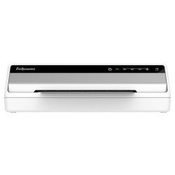 Laminálógép, A4, 80-125 mikron, Fellowes® Saturn 3i
