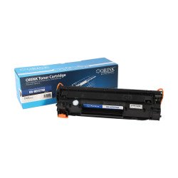 Utángyártott Hp CF279A toner ORINK Nyomtatók, másolók, kellékeik Orink