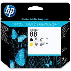 Hp 88/C9381A printhead yellow/black ORIGINAL Egyéb Hp