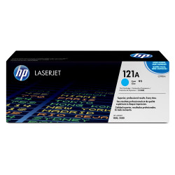 Hp C9701A toner cyan ORIGINAL (121A) Nyomtatók, másolók, kellékeik Hp