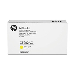 Hp CE262AC toner yellow ORIGINAL (648A) Nyomtatók, másolók, kellékeik Hp