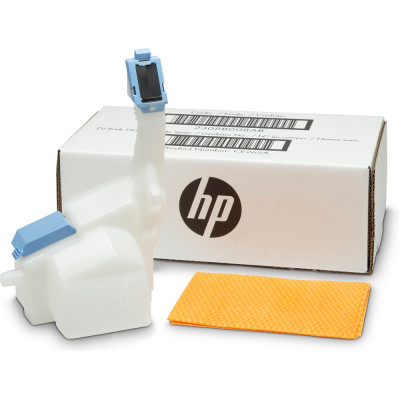 Hp CE265A waste toner bottle ORIGINAL