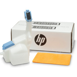 Hp CE265A waste toner bottle ORIGINAL Nyomtatók, másolók, kellékeik Hp