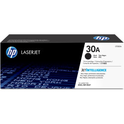 Hp CF230A toner ORIGINAL (30A) Nyomtatók, másolók, kellékeik Hp