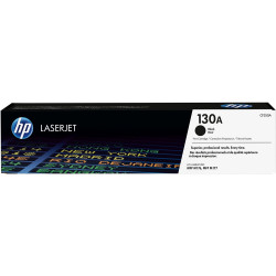 Hp CF350A toner black ORIGINAL (130A) Nyomtatók, másolók, kellékeik Hp